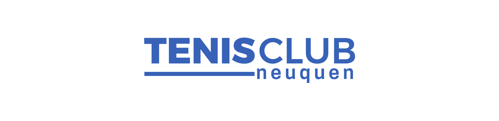 TENIS CLUB NEUQUEN